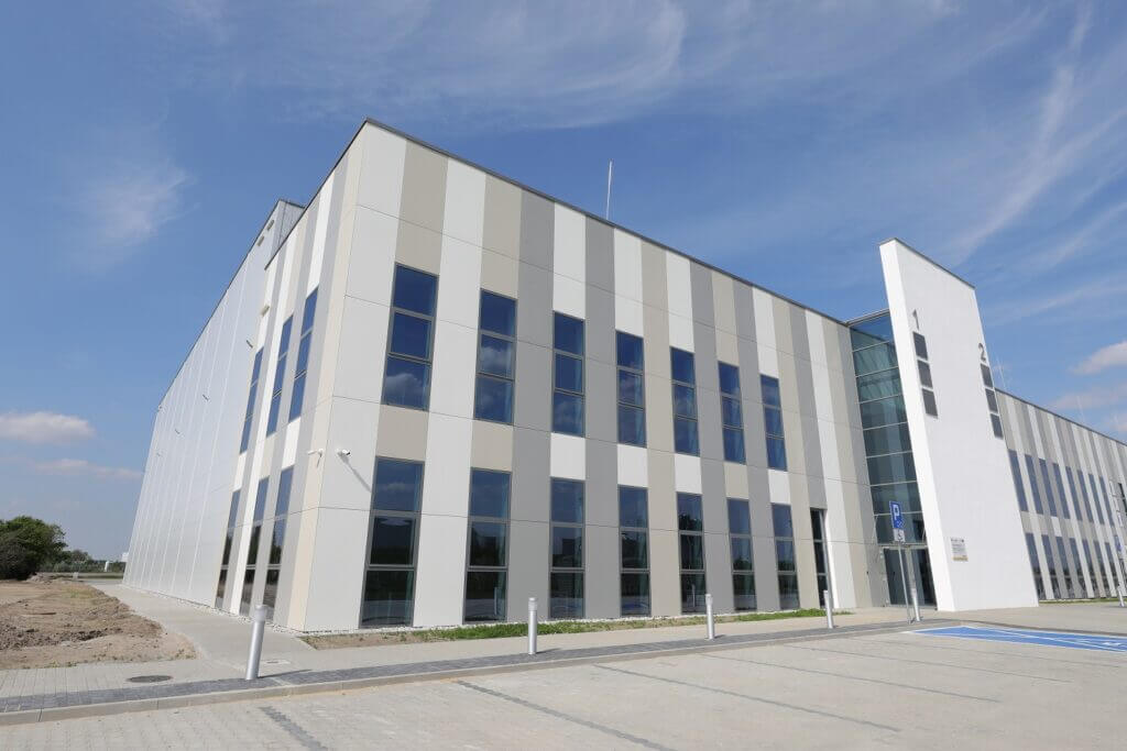 Mokslo ir technologijų parkas 💡🔬⚗️🔍