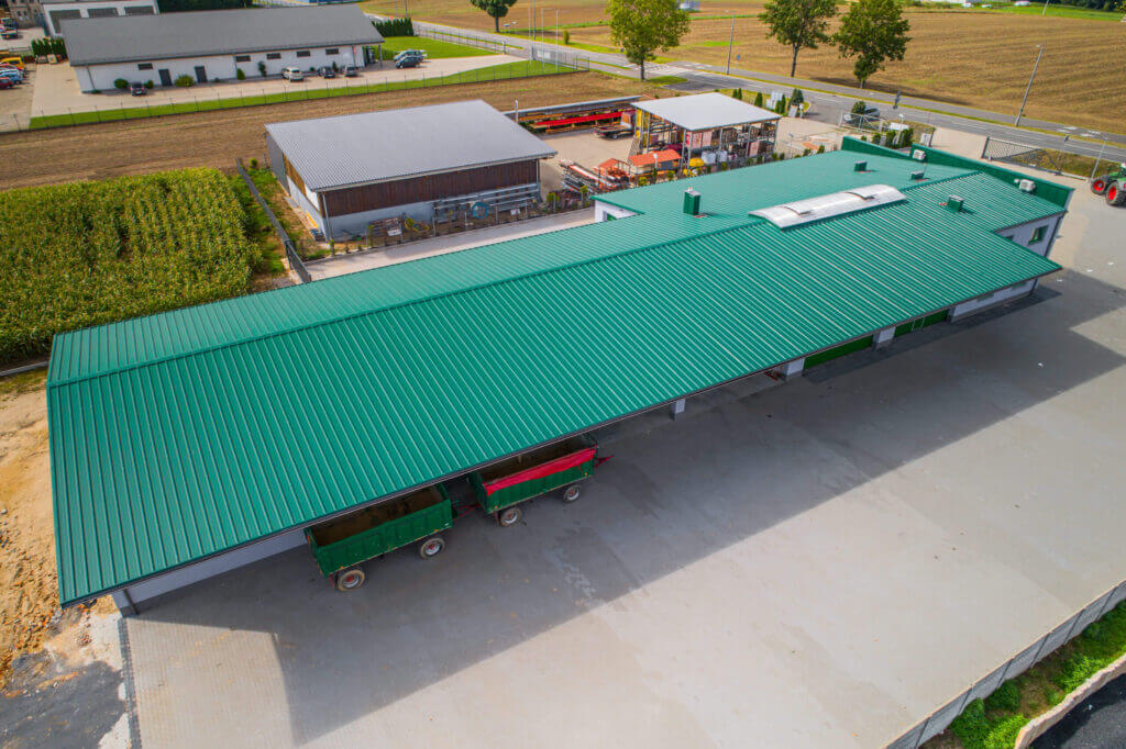 Apygardos transporto priemonių kontrolės punktas