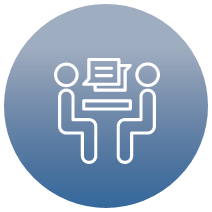 Konsultacijos ir techninė pagalba