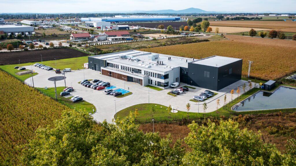 Akustikos tyrimų ir plėtros centras