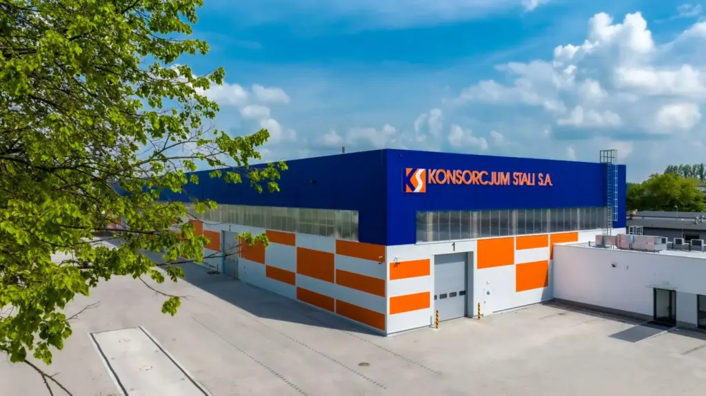 Plieno konsorciumas