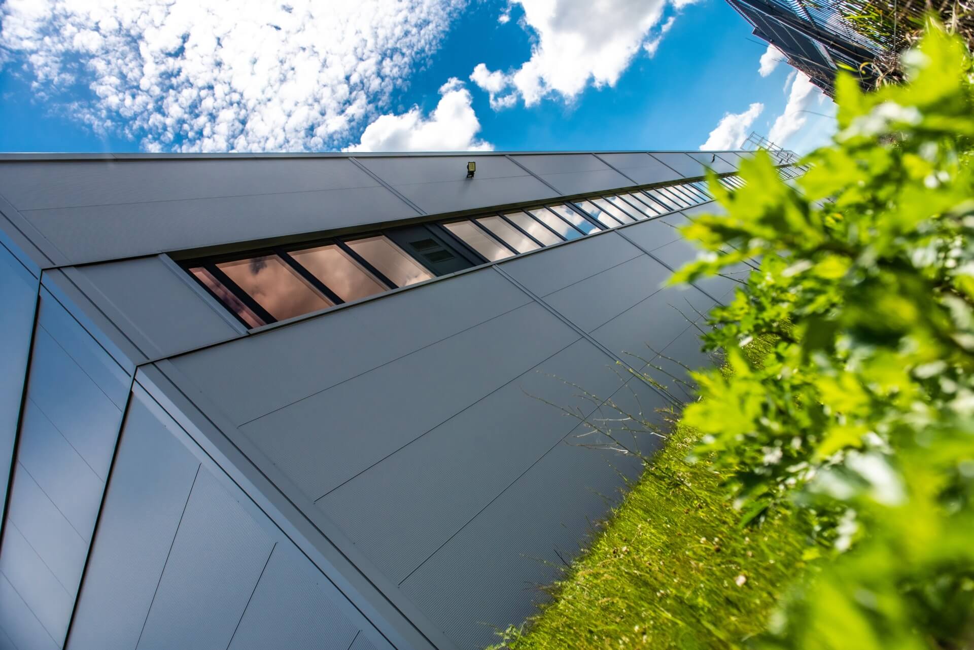 Sieninės daugiasluoksnės plokštės ARPANEL S MiWo