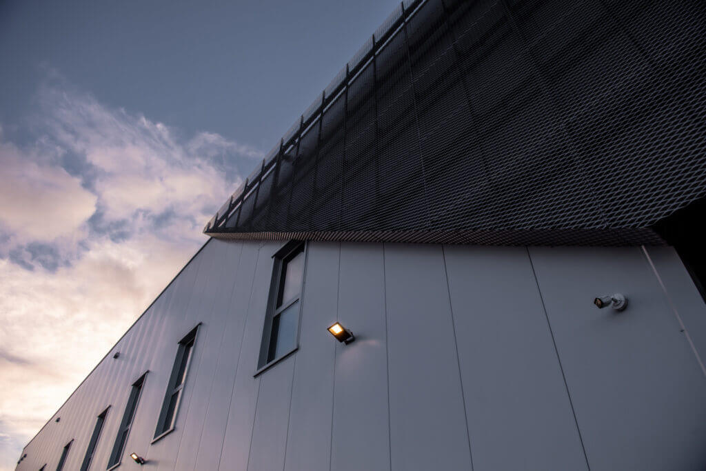 Mažmeninės prekybos parkas