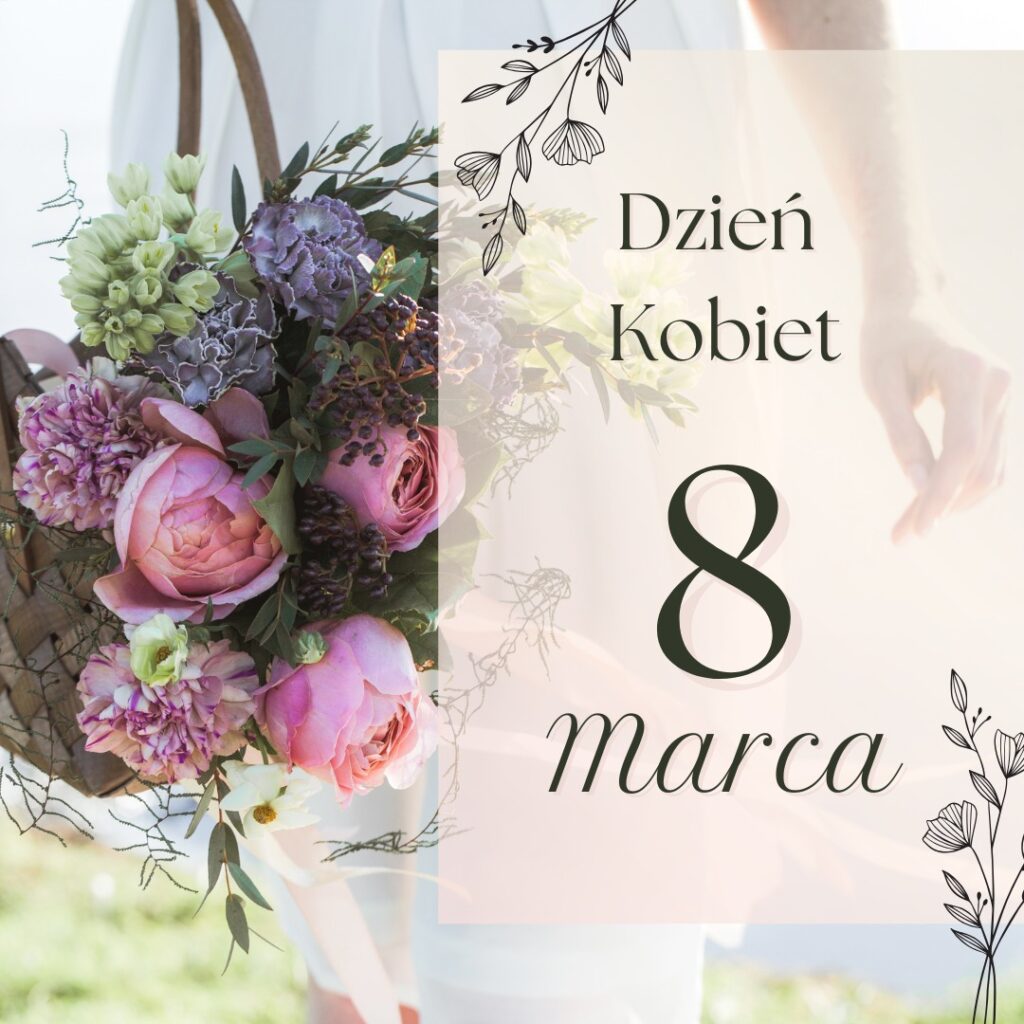 Tarptautinė moters diena🌷