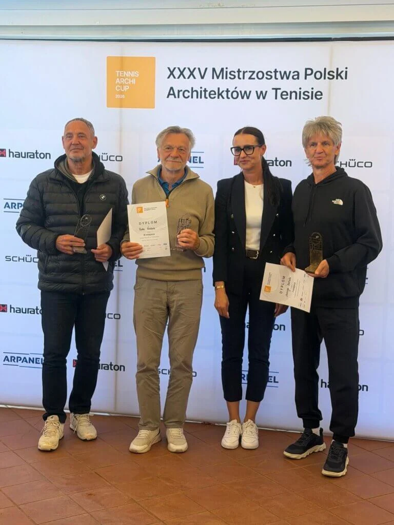 🎾 ARPANEL – TENNIS ARCHI CUP 2026 partneris